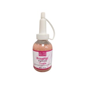 Sérum éclaircissant à l'églantier de qualité supérieure Wellbeing - 30ml