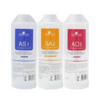 Solutions Aqua Peeling (Hydra Facial) – AS1 SA2 AO3 400 ml