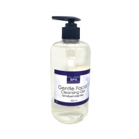 Gel nettoyant doux pour le visage Wellbeing Premium 500 ml
