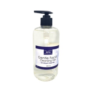 Gel nettoyant doux pour le visage Wellbeing Premium 500 ml