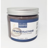 Wellbeing Masque de Boue Minérale (500gr)