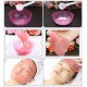 WellBeing Masque de Soins en poudre ''Gelée Éclaircissante à la Cerise'' (500gr)