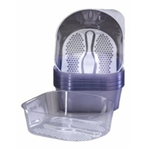 Recharges pour Bol Pied Belava / Jetable