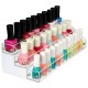 Présentoir à vernis à ongle 