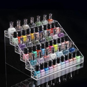 Présentoir à vernis à ongle 