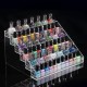 Présentoir à vernis à ongle 