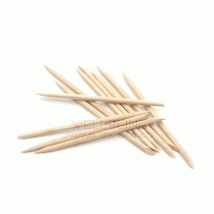 Bâtons de manucure (4,5'')
