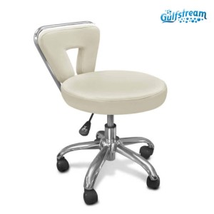 Tabouret Pédicure Spider Gulfstream