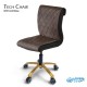 Tabouret / Chaise Technicienne Gulfstream