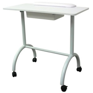 Table de manucure standard
