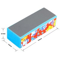 Bloc de Polissage 4 en 1 (5pcs)