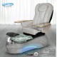 Spa Pédicure Gulfstream - La Tulip 2