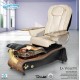Spa Pédicure Gulfstream - La Violette
