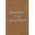 Cognac Maple 