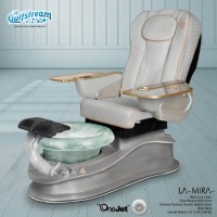 Spa Pédicure Gulfstream - La Mira
