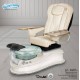 Spa Pédicure Gulfstream - La Mira