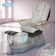 Spa Pédicure Gulfstream - La Peria