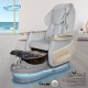 Spa Pédicure Gulfstream - Super Relax 2