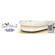 Spa Pédicure Gulfstream - Super Relax 2