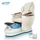 Spa Pédicure Gulfstream - Super Relax 2