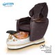 Spa Pédicure Gulfstream - Super Relax 2