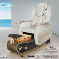 Spa Pédicure Gulfstream - Super Relax Lavender