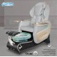 Spa Pédicure Gulfstream - Super Relax Maravilla