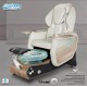 Spa Pédicure Gulfstream - Super Relax Maravilla