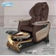 Spa Pédicure Gulfstream - Super Relax Maravilla