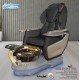 Spa Pédicure Gulfstream - Super Relax Miranda
