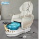 Spa Pédicure Gulfstream - Super Relax Miranda