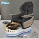 Spa Pédicure Gulfstream - Super Relax Miranda
