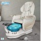 Spa Pédicure Gulfstream - Super Relax Miranda