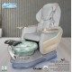 Spa Pédicure Gulfstream - Super Relax Miranda