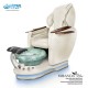 Spa Pédicure Gulfstream - Super Relax Miranda