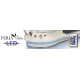 Spa Pédicure Gulfstream - Super Relax Peria