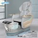Spa Pédicure Gulfstream - Super Relax Peria