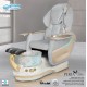Spa Pédicure Gulfstream - Super Relax Peria