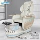 Spa Pédicure Gulfstream - Super Relax Peria