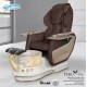 Spa Pédicure Gulfstream - Super Relax Peria