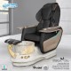 Spa Pédicure Gulfstream - Super Relax Peria