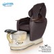 Spa Pédicure Gulfstream - Super Relax Peria