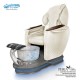 Spa Pédicure Gulfstream - Super Relax Peria