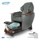 Spa Pédicure Gulfstream - Super Relax Maravilla