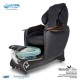 Spa Pédicure Gulfstream - Super Relax Maravilla