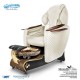 Spa Pédicure Gulfstream - Super Relax Maravilla