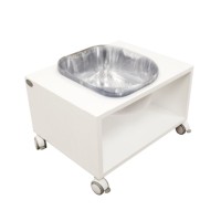 Meuble pour Bassin Pédicure