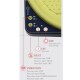 Bain de pied Masseur chauffant Belava Pro