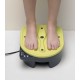 Bain de pied Masseur chauffant Belava Pro