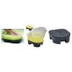 Bain de pied Masseur chauffant Belava Pro